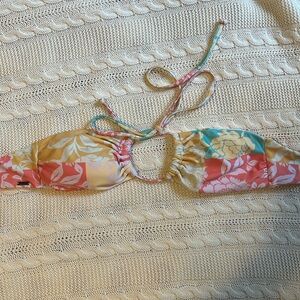 O’Neill Bandeau Bikini Top